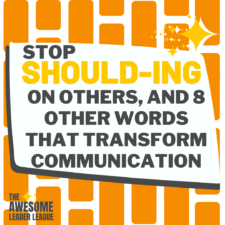 effective communication training