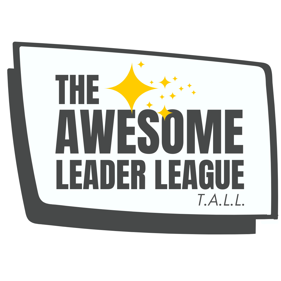 The Awesome Leader League