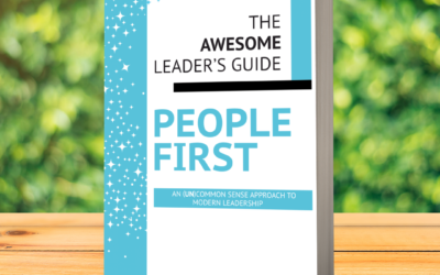 People First Leadership Is Here!