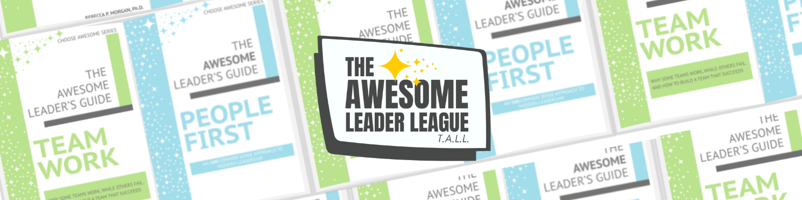 The Awesome Leader Lead Invite